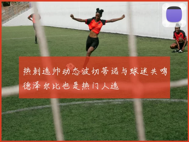热刺选帅动态波切蒂诺与球迷共鸣德泽尔比也是热门人选